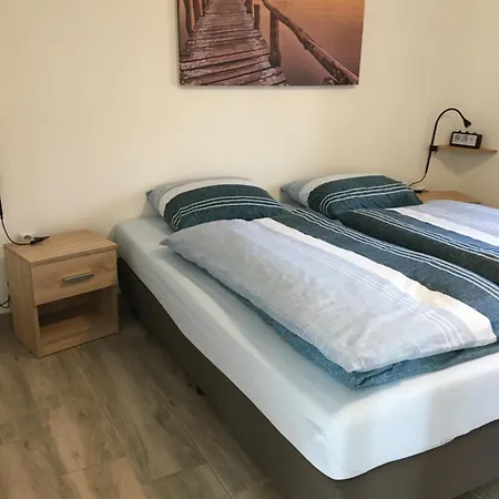 Op Bedrijf Met Melkkoeien Vakantiehuis