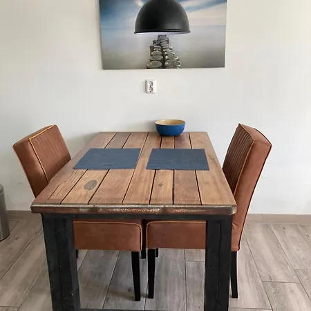 Op Bedrijf Met Melkkoeien Semesterbostad De Cocksdorp (Texel)