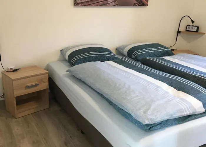 Op Bedrijf Met Melkkoeien Ferienhaus